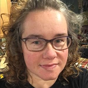 Meet your Posher, Terri